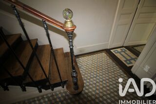  Maison à vendre 7 pièces 203 m²