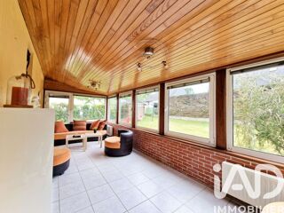  Maison � vendre 4 pi�ces 74 m�