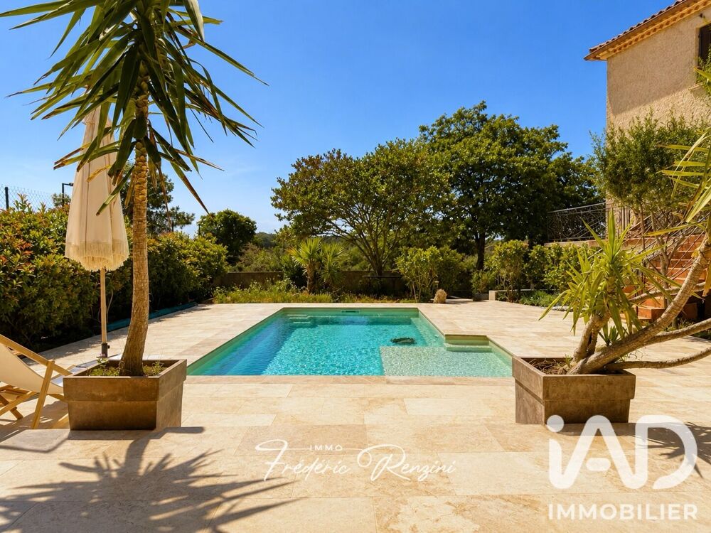 Vente Maison Vente Maison/villa 7 pièces Carcassonne