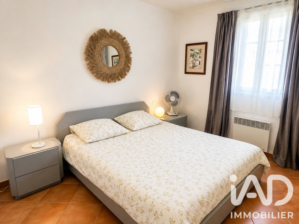Vente Appartement Vente Appartement 2 pièces Sainte-maxime