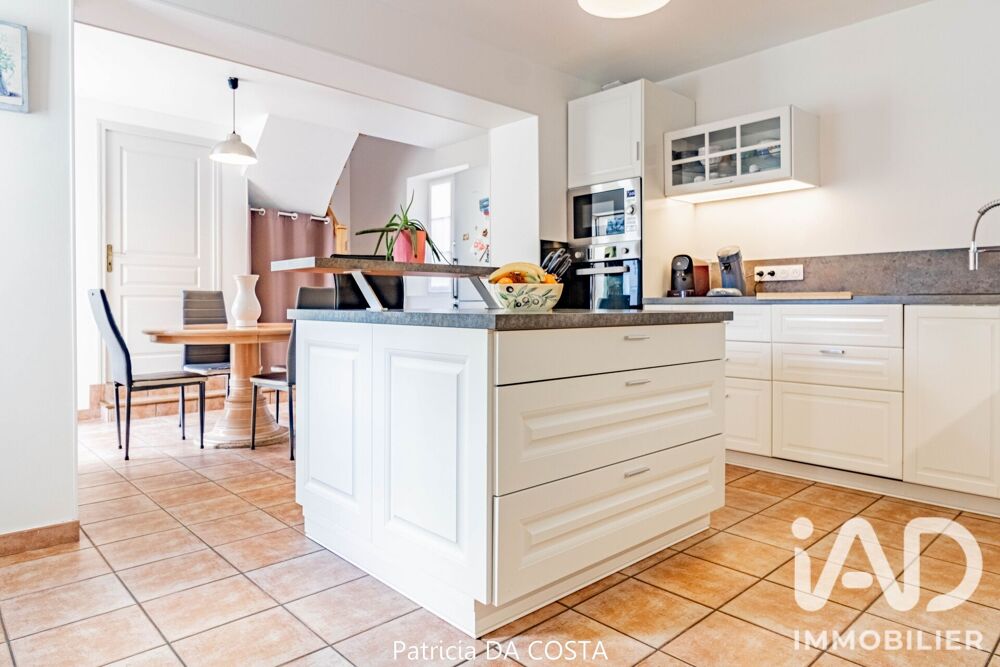 Vente Maison Vente Maison/villa 7 pièces Poissy