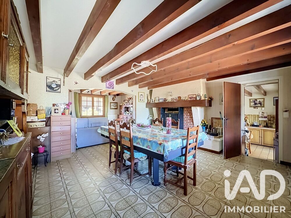 Vente Maison Vente Maison/villa 7 pièces Saint-sever
