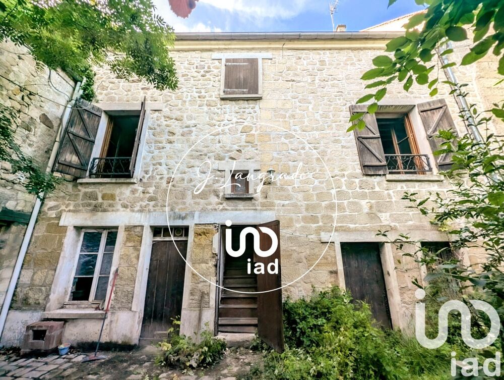 Vente Maison Vente Maison/villa 5 pièces Auvers-sur-oise