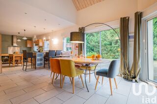  Maison à vendre 7 pièces 190 m²