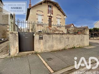  Maison à vendre 5 pièces 101 m²