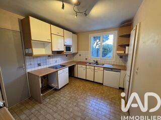  Maison à vendre 9 pièces 154 m²