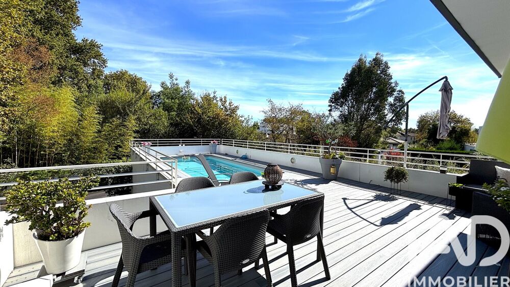 Vente Maison/villa 8 pièces