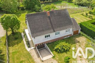  Maison à vendre 4 pièces 100 m²
