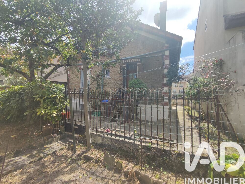 Vente Maison traditionnelle 4 pièces
