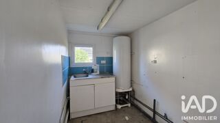  Terrain à vendre 721 m²