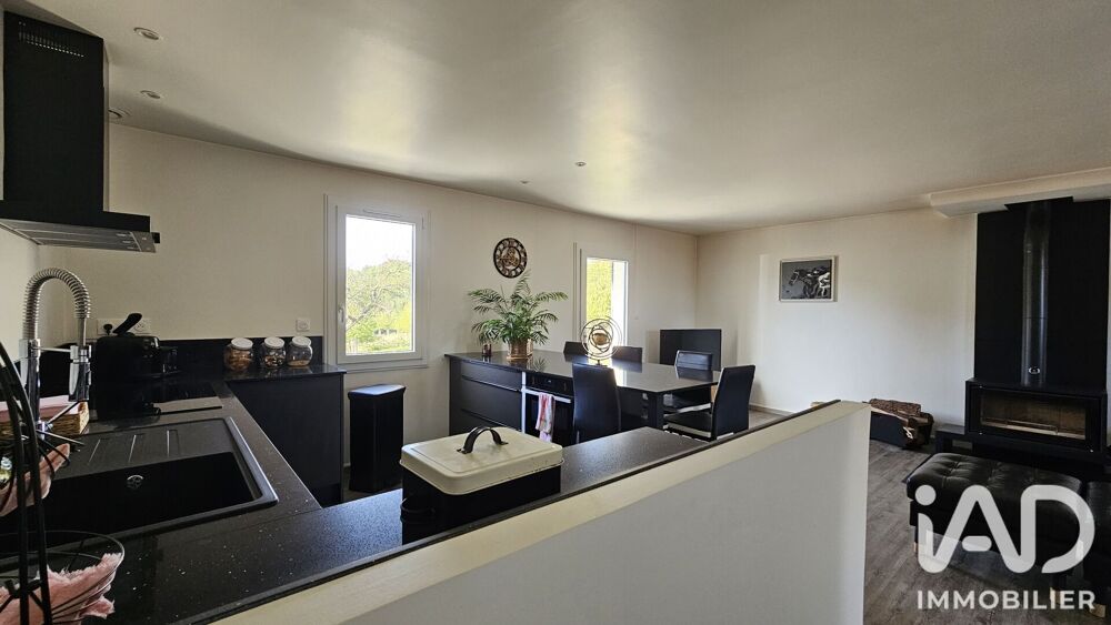 Vente Maison Vente Maison/villa 6 pièces Hodenc-en-bray