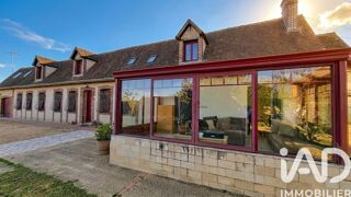  Maison à vendre 7 pièces 218 m²