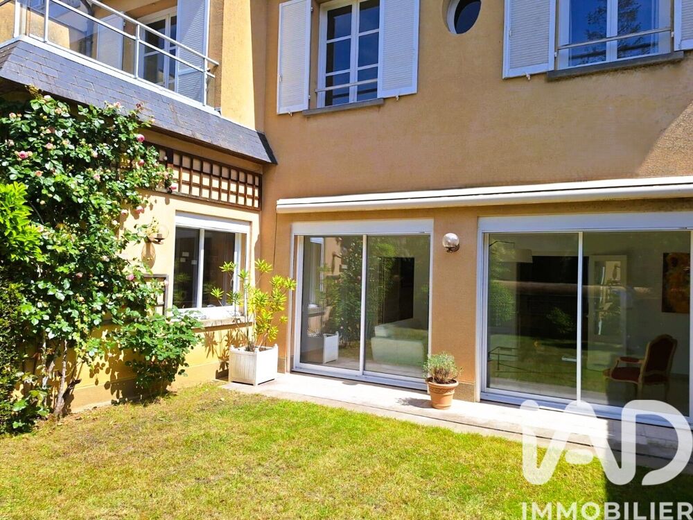 Vente Maison de ville 8 pièces
