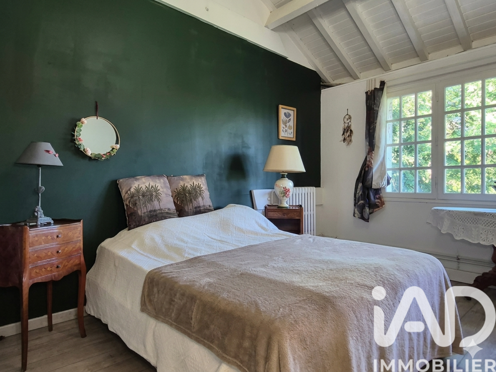 à vendre  Maison Grand-Laviers (80132)