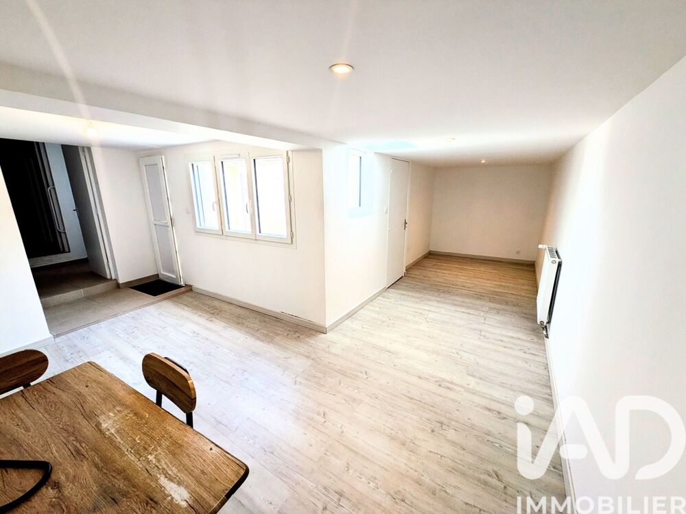 Vente Maison traditionnelle 5 pièces