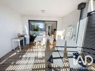 Appartement à vendre 1 pièce 28 m²