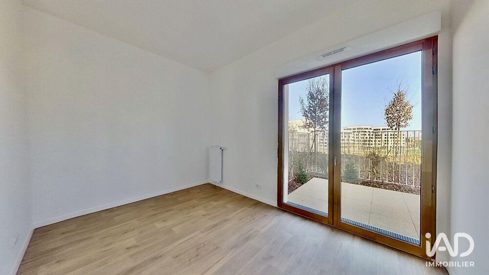 Location Appartement Location Appartement 2 pièces Noisy-le-grand