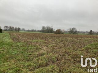  Terrain à vendre 654 m²