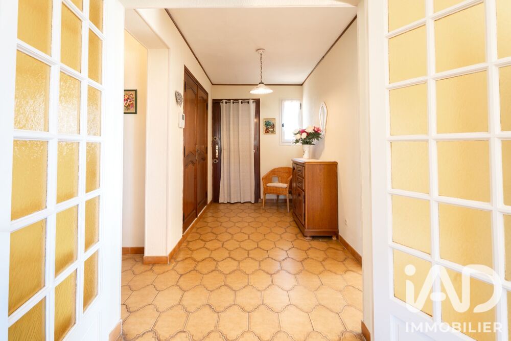 Vente Maison Vente Maison traditionnelle 5 pièces La ciotat