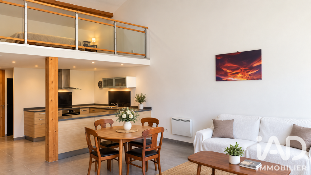 Vente Maison Vente Maison/villa 5 pièces La redorte