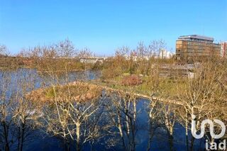  Appartement � vendre 2 pi�ces 48 m�