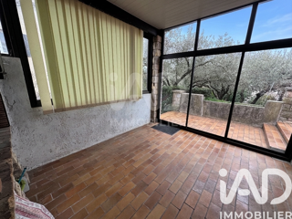  Maison à vendre 6 pièces 145 m²
