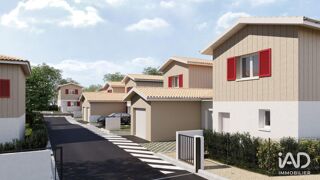  Maison à vendre 3 pièces 66 m²