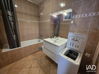  Appartement à louer 3 pièces 56 m²