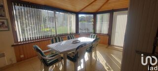  Maison à vendre 10 pièces 166 m²