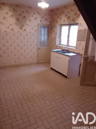  Maison à vendre 6 pièces 84 m²