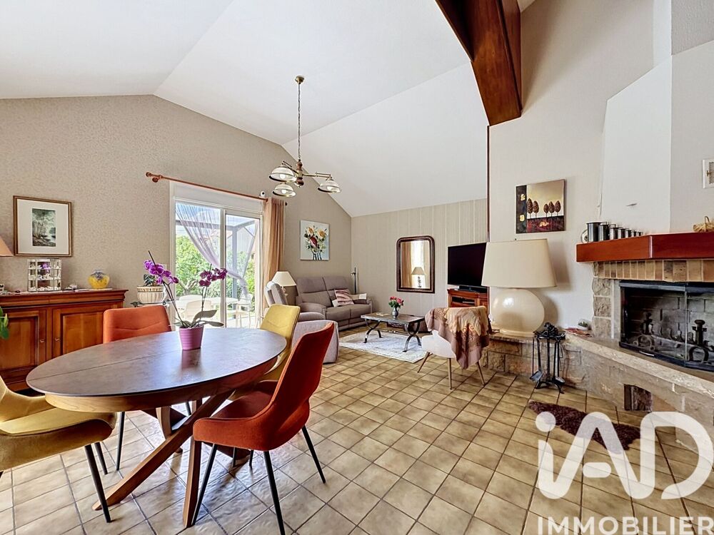 Vente Maison Vente Maison traditionnelle 6 pièces Millau