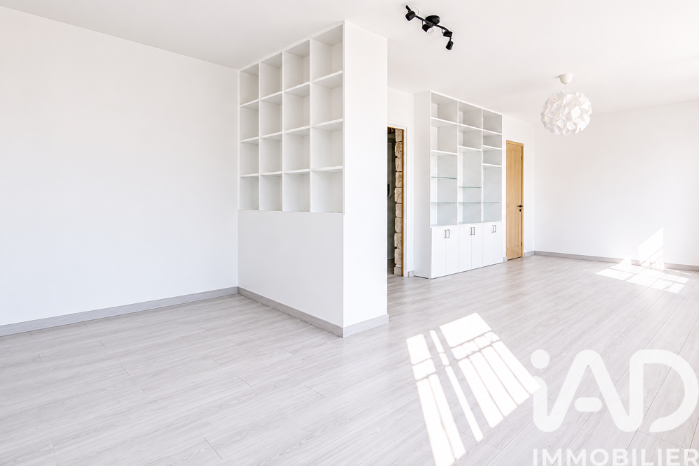 vente Appartement - 4 pièce(s) - 79 m² Massy (91300)