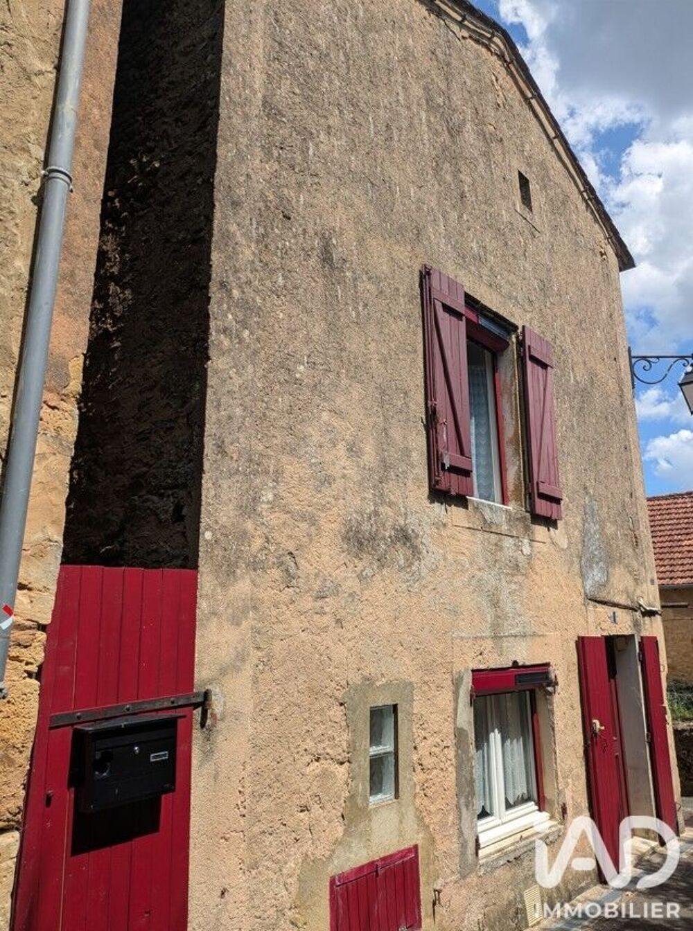 Vente Maison/villa 3 pièces