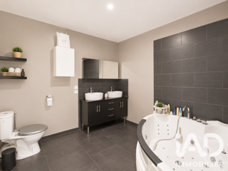  Maison à vendre 6 pièces 112 m²