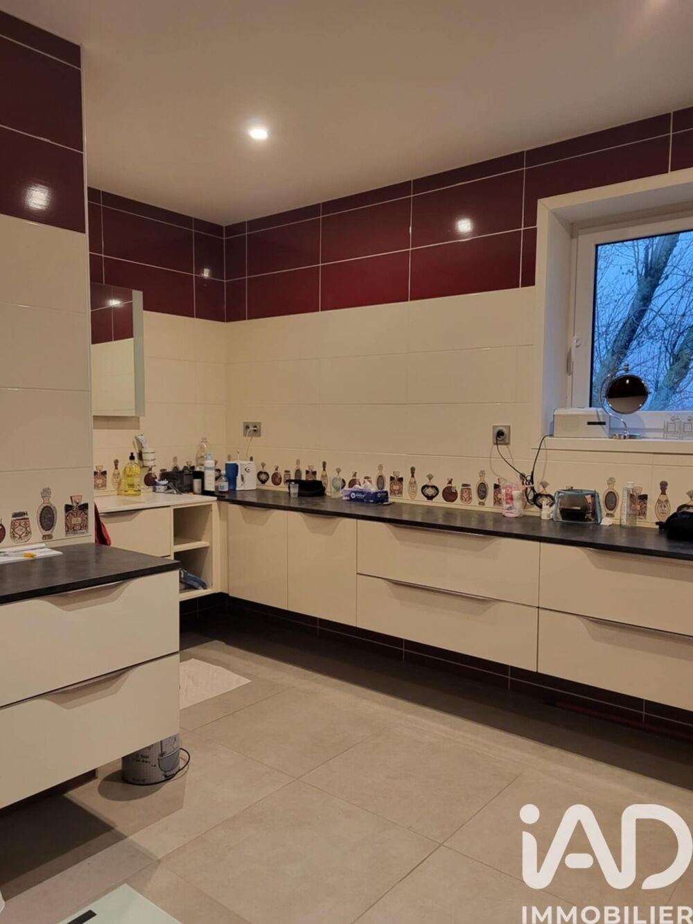� vendre  Maison Saint-Sylvestre-Cappel (59114)