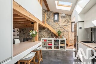 Appartement � vendre 3 pi�ces 62 m�
