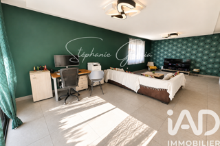  Maison à vendre 5 pièces 158 m²