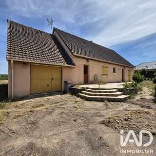  Maison à vendre 7 pièces 142 m²