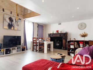  Maison à vendre 5 pièces 128 m²
