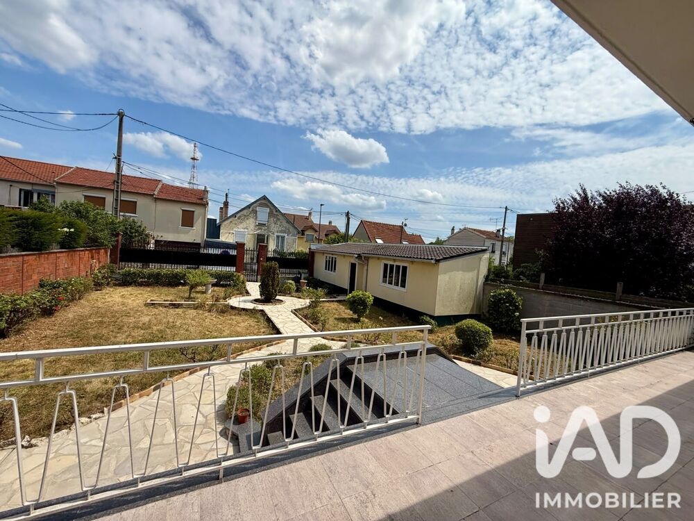 Vente Maison/villa 7 pièces
