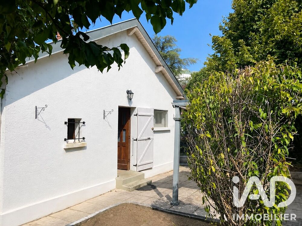 Vente Maison Vente Maison/villa 4 pièces Dole