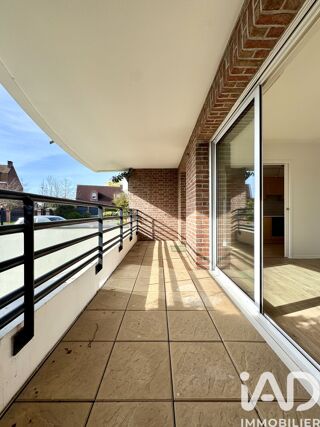  Appartement à vendre 3 pièces 71 m²