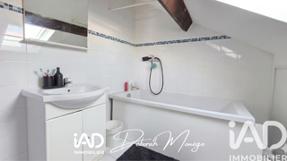  Appartement à vendre 2 pièces 31 m²