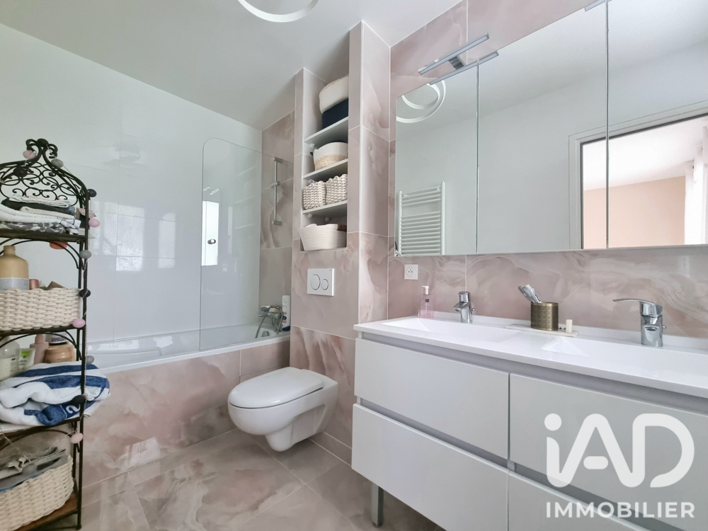 à vendre  Maison Montgeron (91230)