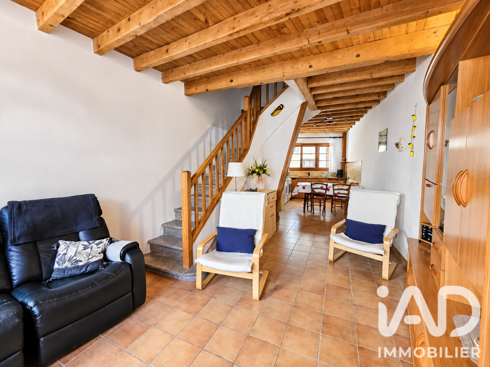 Vente Maison de village 5 pièces