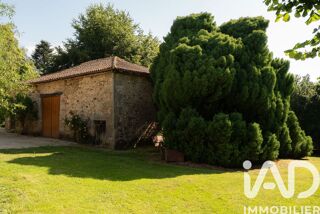  Maison à vendre 8 pièces 320 m²