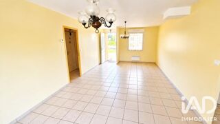 Maison à vendre 4 pièces 70 m²