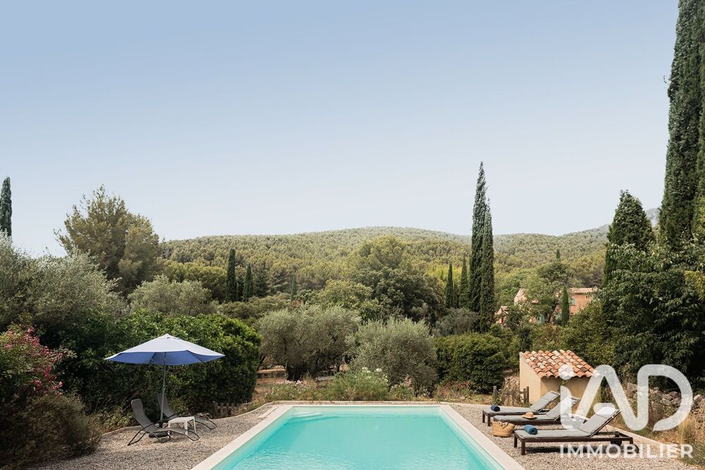 Vente Maison Vente Demeure 10 pièces Sanary-sur-mer