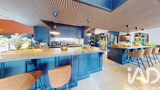  Maison � vendre 5 pi�ces 178 m�