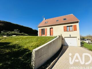  Maison à vendre 5 pièces 102 m²